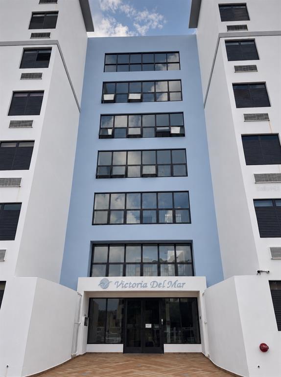 Victoria Del Mar, Rincón — foto 1