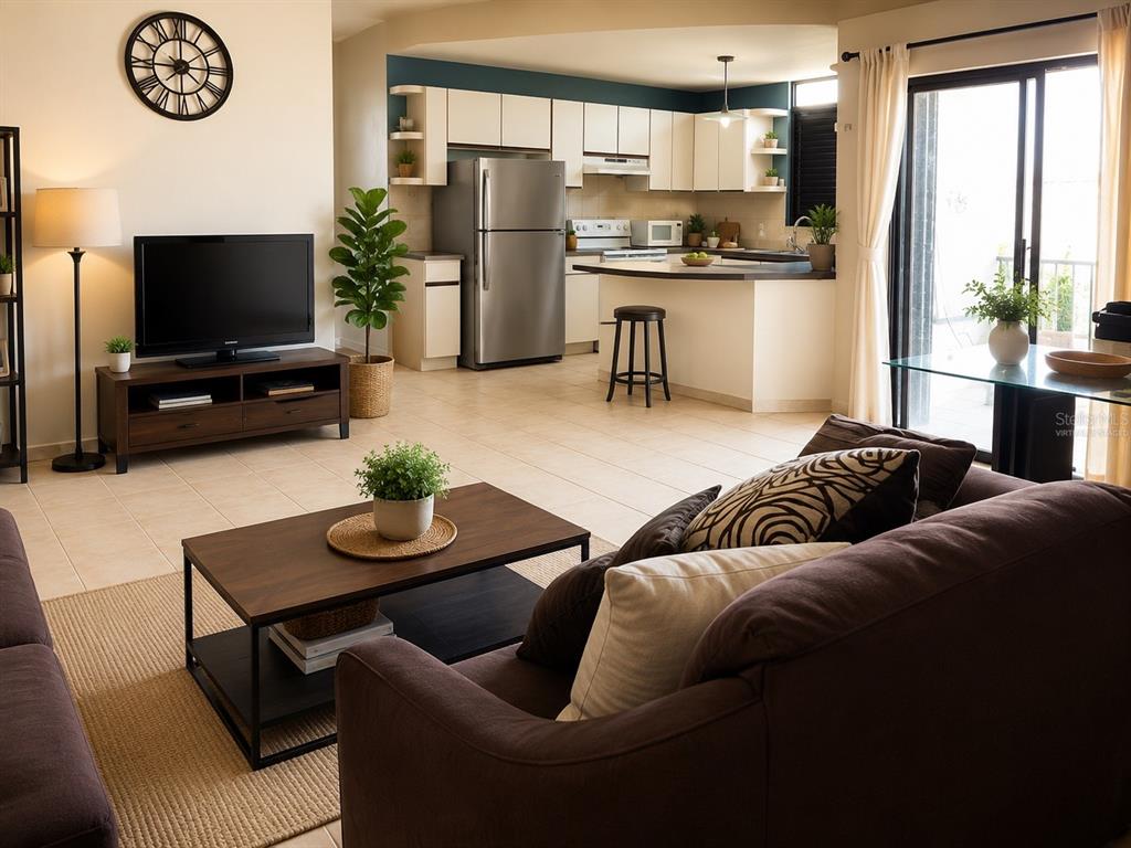3-A, 3444, Victoria Del Mar, Rincon - 4