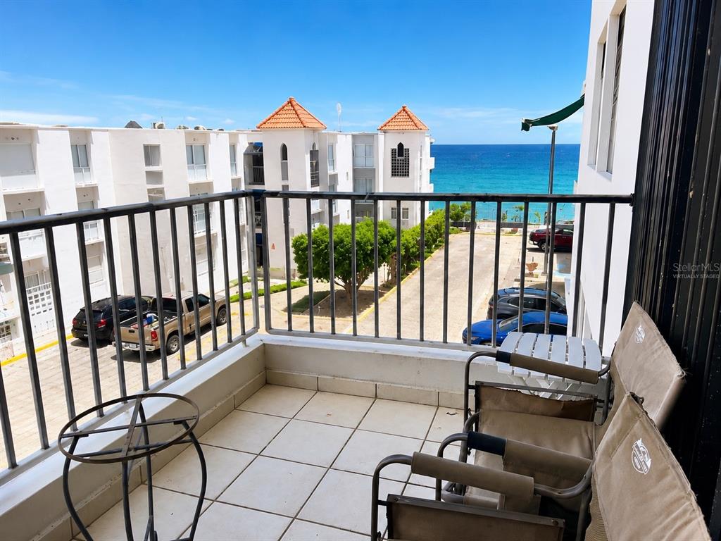 3-A, 3444, Victoria Del Mar, Rincon - 6