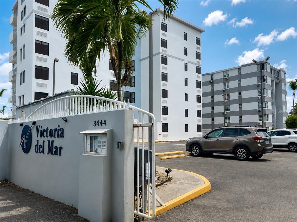 3-A, 3444, Victoria Del Mar, Rincon - 8