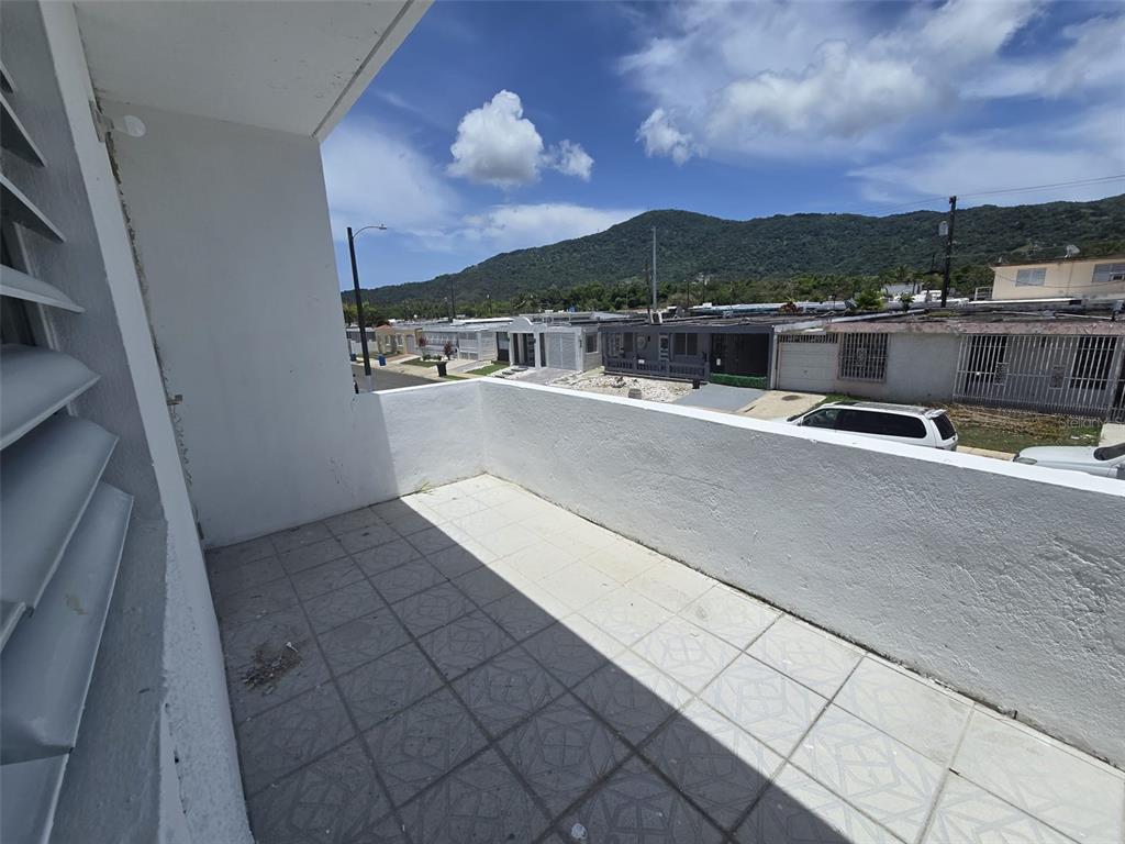 A1a, Calle A  Urb. Los Angeles, Yabucoa - 14