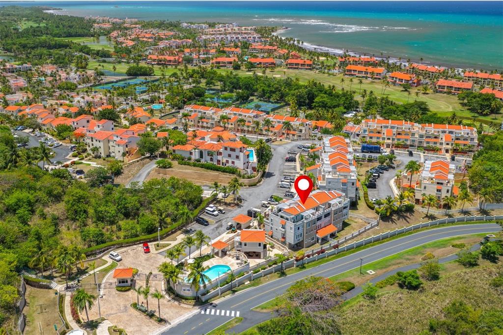 1303, 285, Palmas Inn Way, Humacao - 2