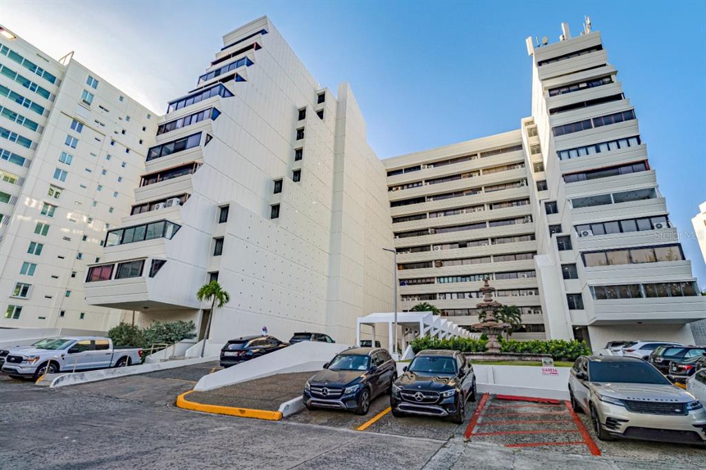 3A, 7185, Cond. Mar De Isla Verde, Carolina - 14