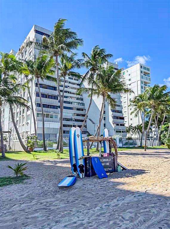 3A, 7185, Cond. Mar De Isla Verde, Carolina - 18