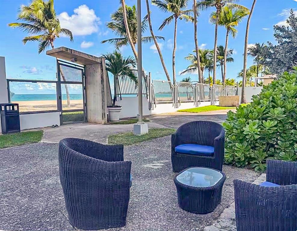 3A, 7185, Cond. Mar De Isla Verde, Carolina - 19