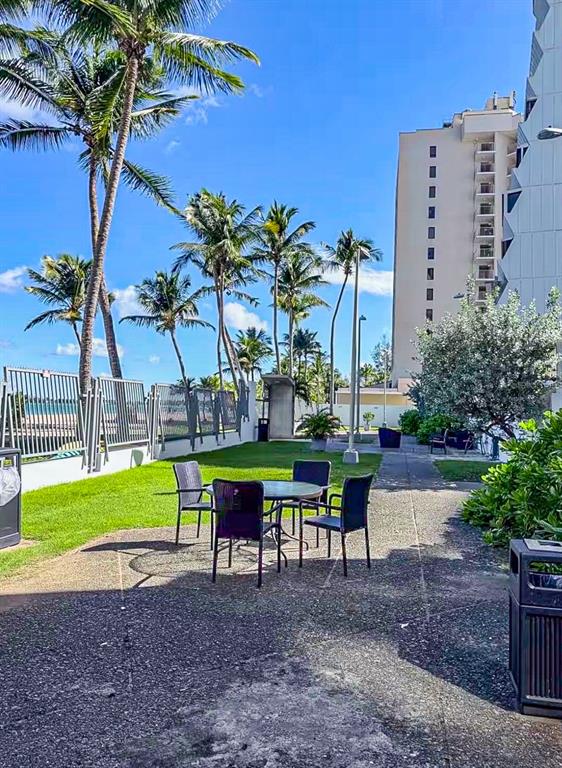 3A, 7185, Cond. Mar De Isla Verde, Carolina - 20