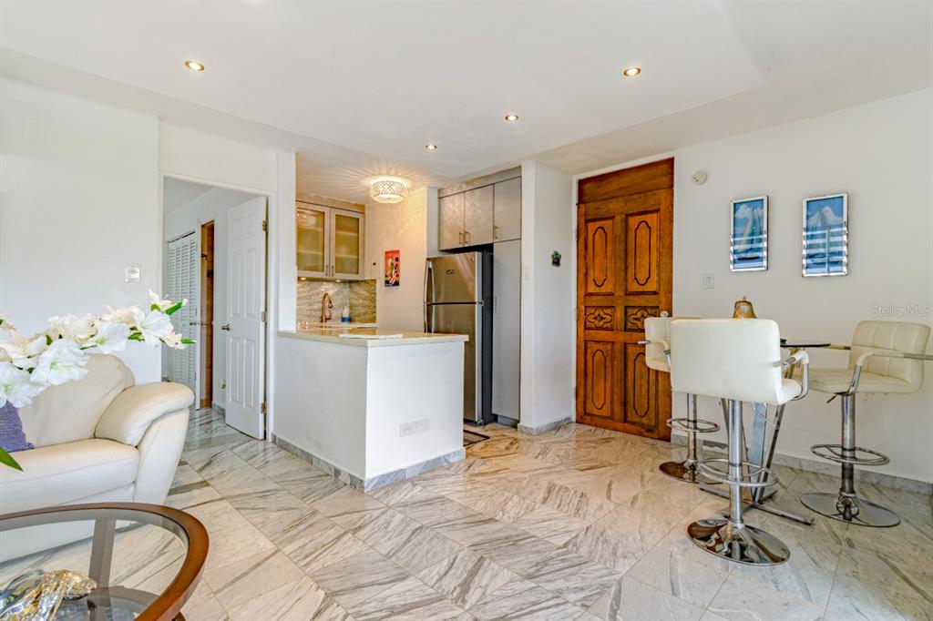 3A, 7185, Cond. Mar De Isla Verde, Carolina - 7