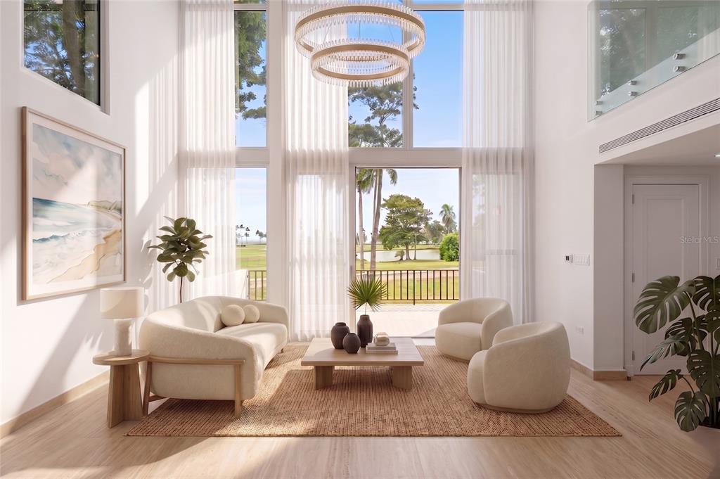 2111-2112, Villa Dorado Beach Estates, Dorado - 1