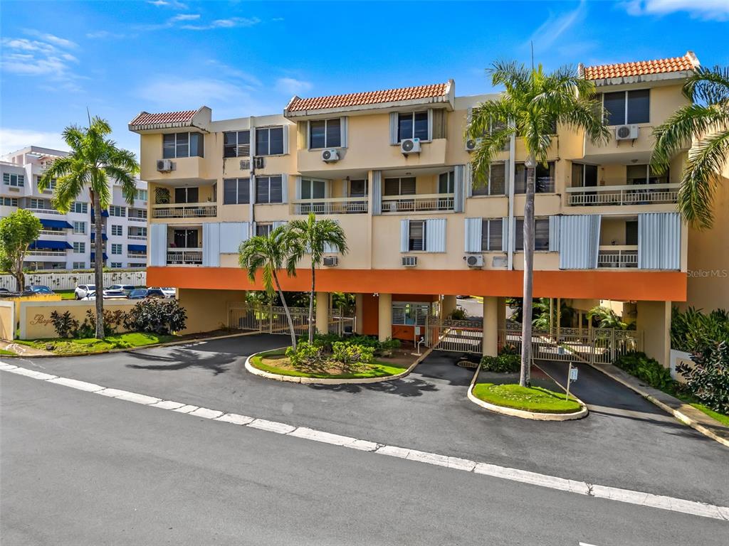 2, 30 Avenida, Juan Carlos De Borbón, Guaynabo - 1
