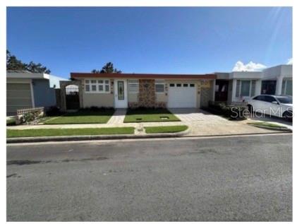 4W8, 223, Colinas De Fairview, Trujillo Alto - 1
