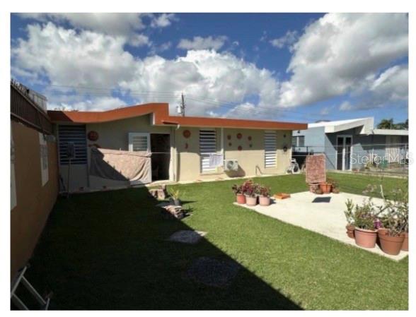 4W8, 223, Colinas De Fairview, Trujillo Alto - 4