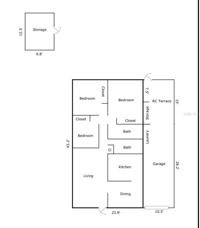 4W8, 223, Colinas De Fairview, Trujillo Alto - 5