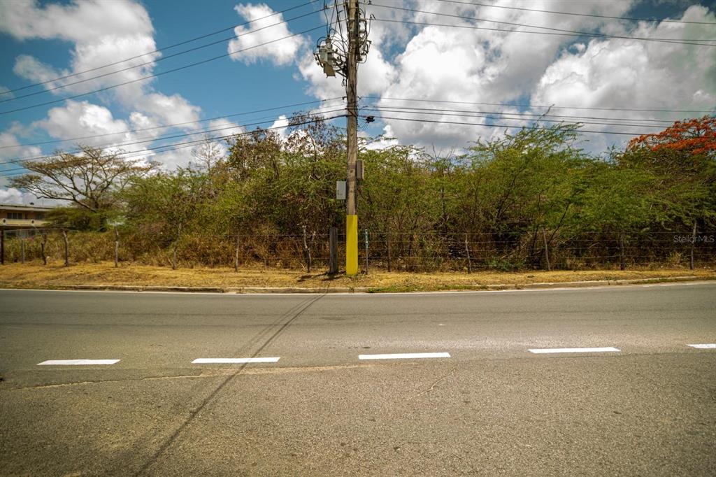Pr 201, Bo Florida, Vieques - 4