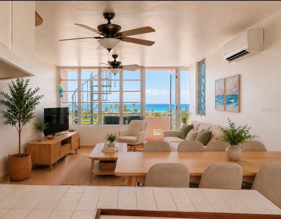 Punta Tuna, Villas del Faro, Maunabo — foto 1