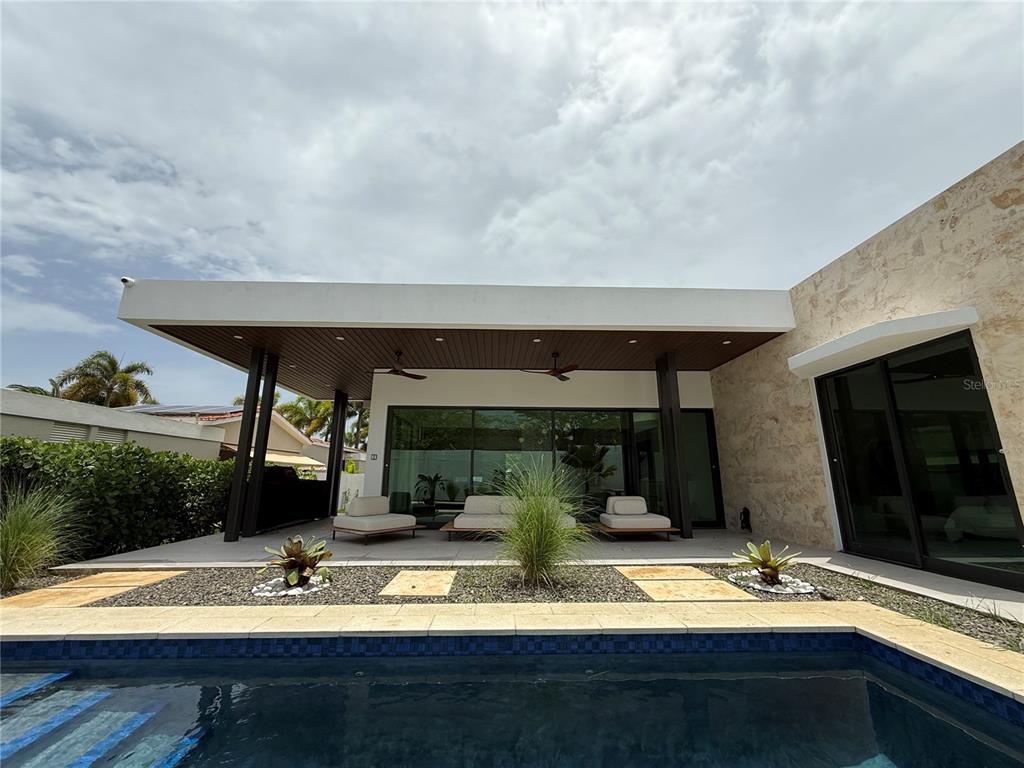 241, Camino Del Jaguey, Dorado - 20