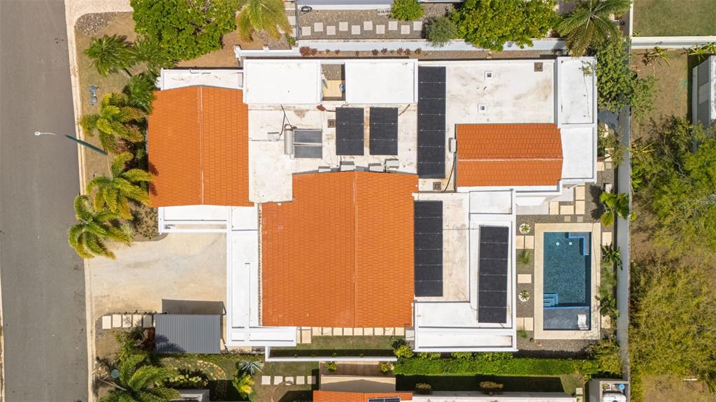 241, Camino Del Jaguey, Dorado - 58