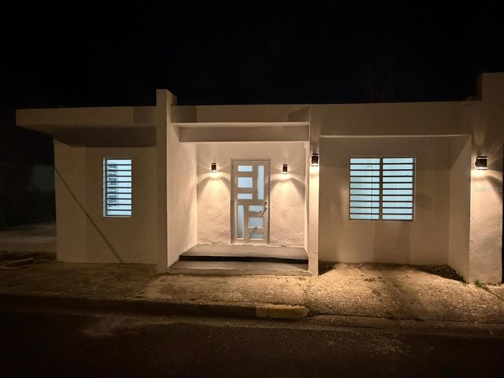 122, Bade Perez St., Guayama - 4