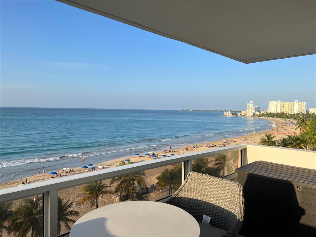801, 4939, Isla Verde Avenue, Carolina - 1