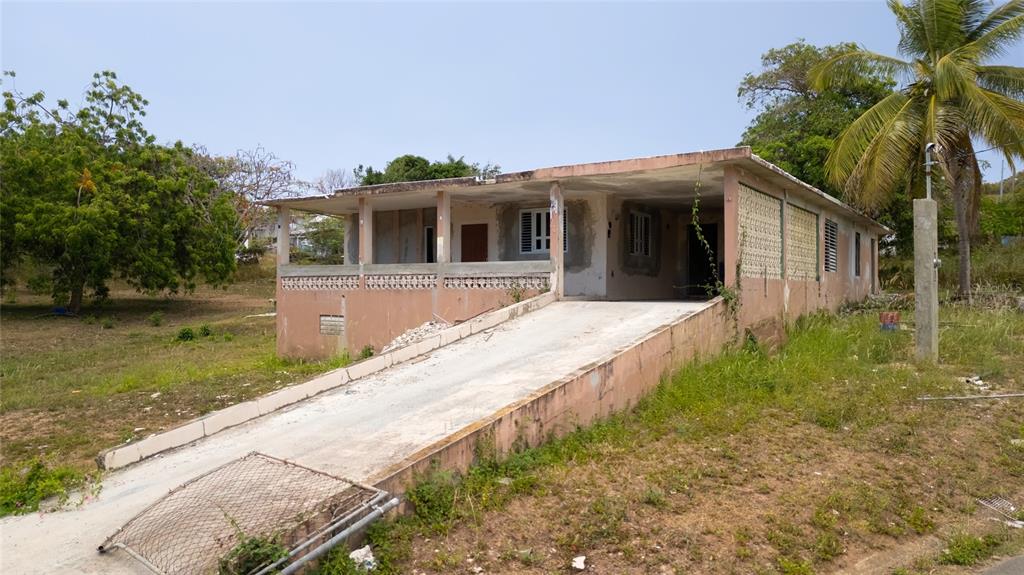 M-4, Monte Santo, Vieques - 10