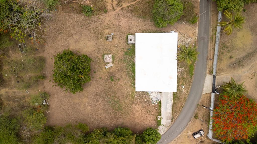 M-4, Monte Santo, Vieques - 11