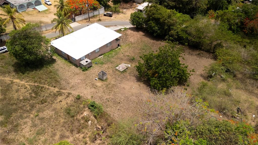 M-4, Monte Santo, Vieques - 14