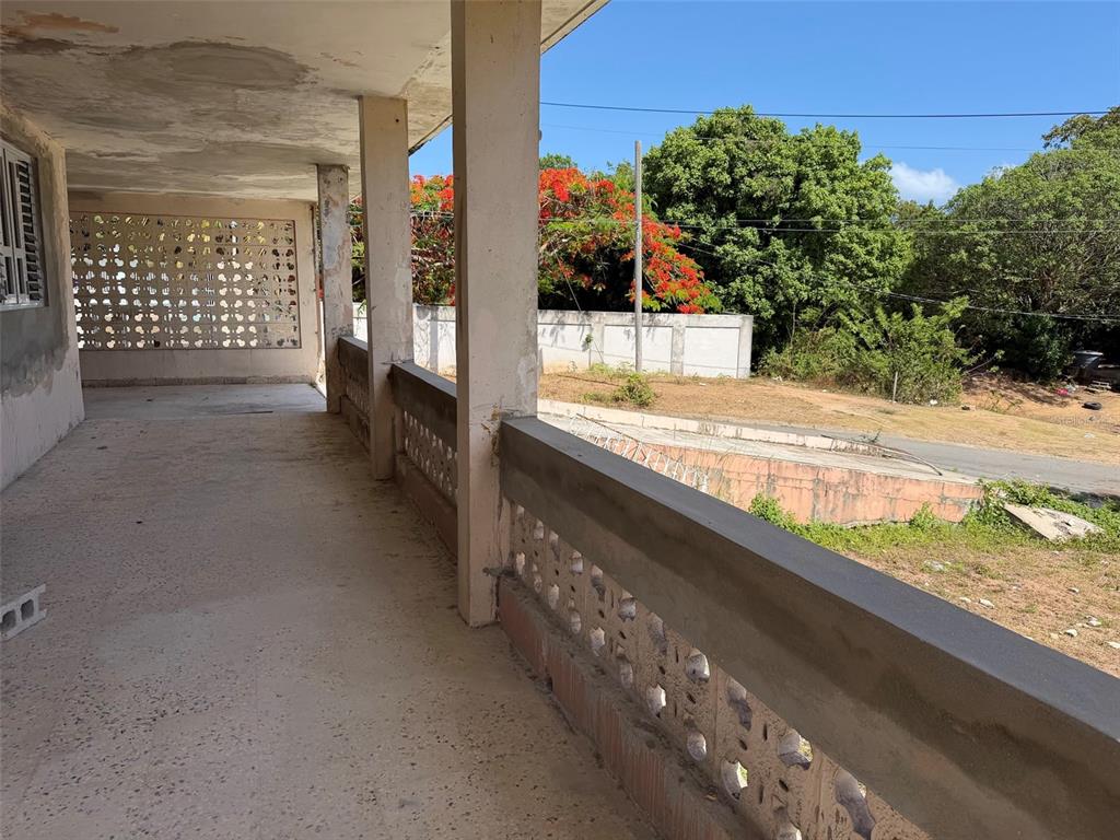M-4, Monte Santo, Vieques - 16