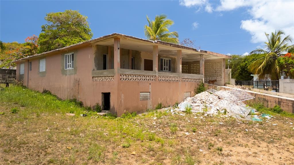 M-4, Monte Santo, Vieques - 3