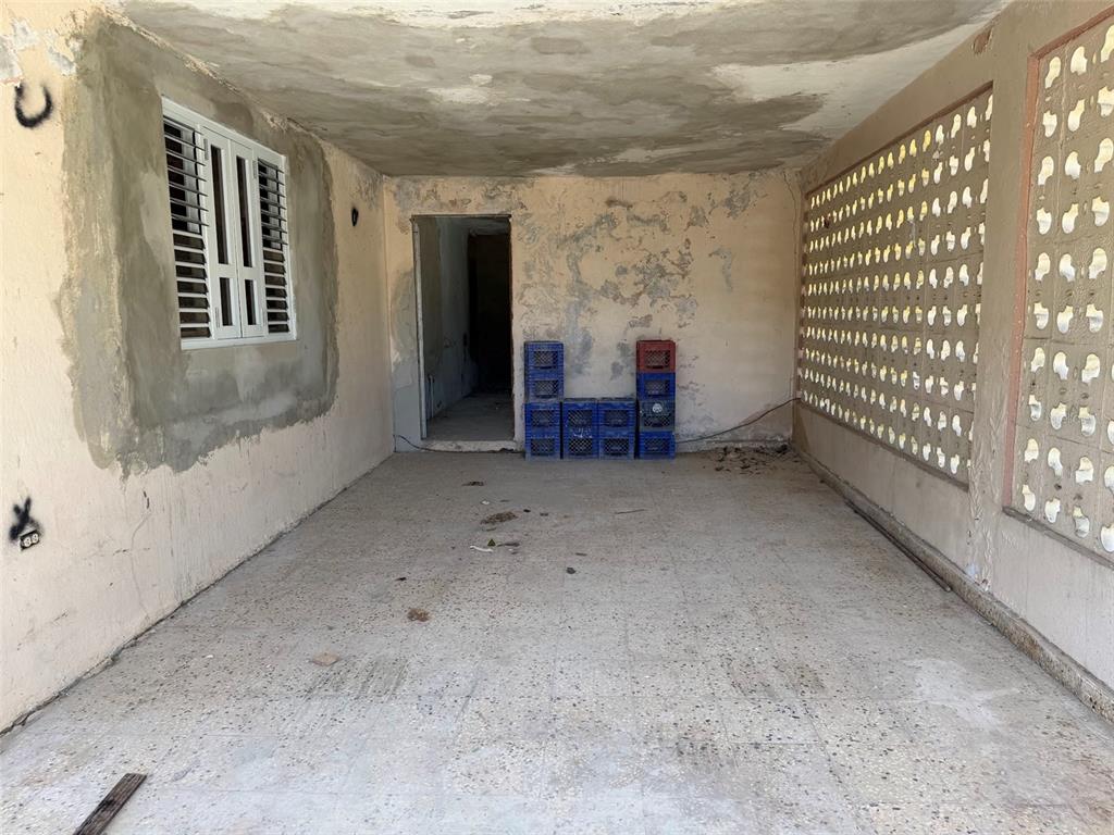 M-4, Monte Santo, Vieques - 32