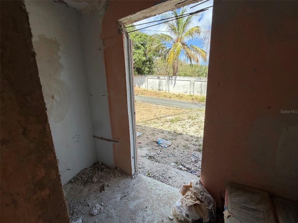 M-4, Monte Santo, Vieques - 37