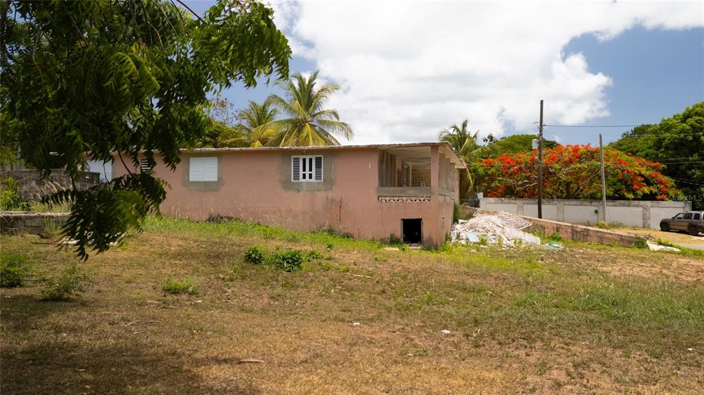 M-4, Monte Santo, Vieques - 4