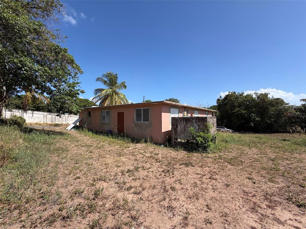 M-4, Monte Santo, Vieques - 5