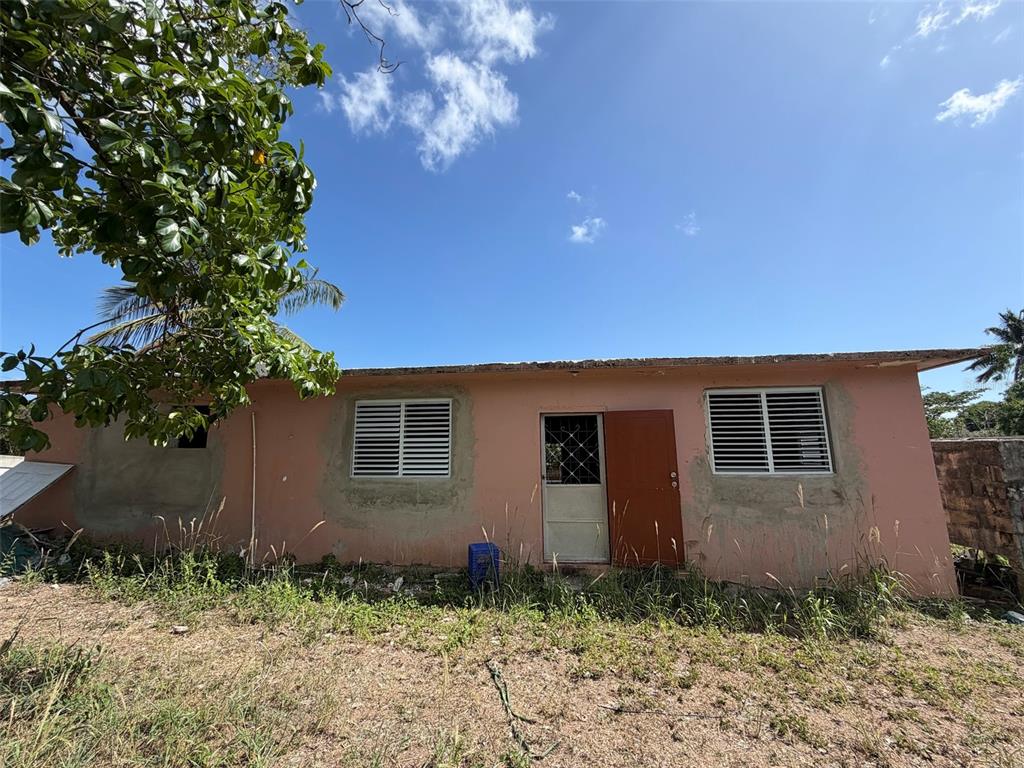 M-4, Monte Santo, Vieques - 6