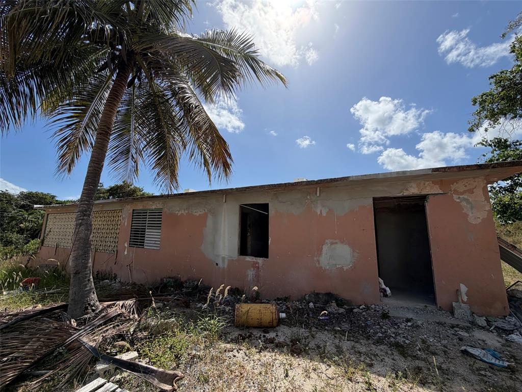 M-4, Monte Santo, Vieques - 7
