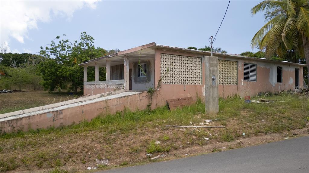 M-4, Monte Santo, Vieques - 8