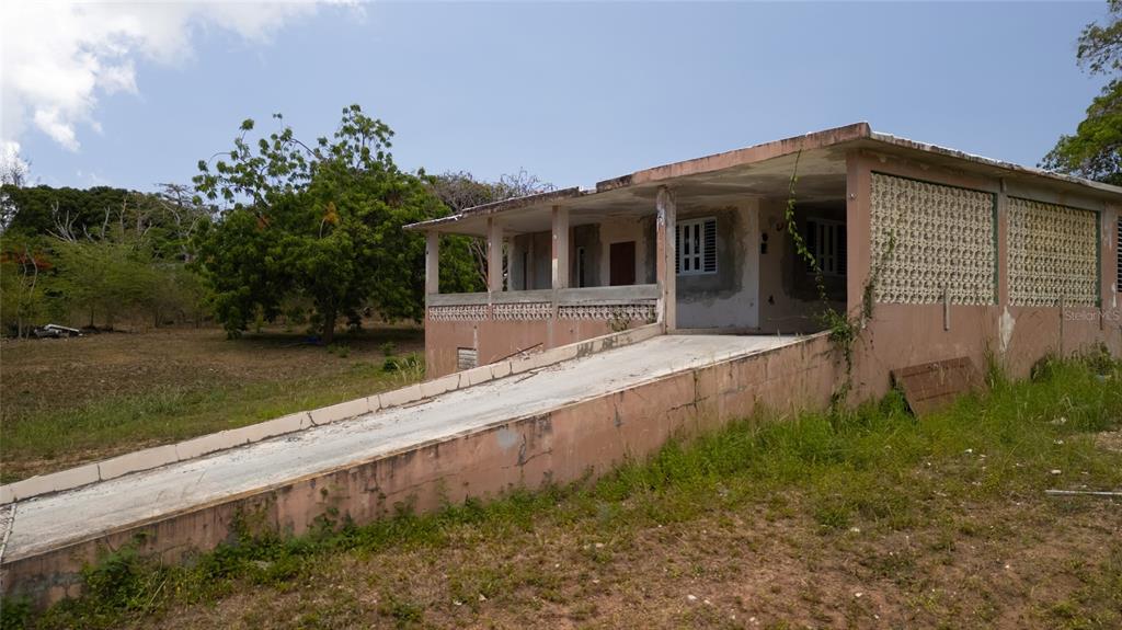 M-4, Monte Santo, Vieques - 9