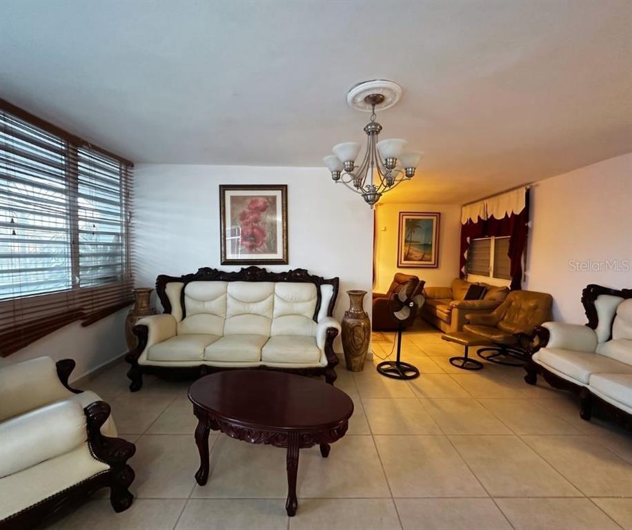 11, 89 Block 92, Villa Carolina Dev., Carolina - 13
