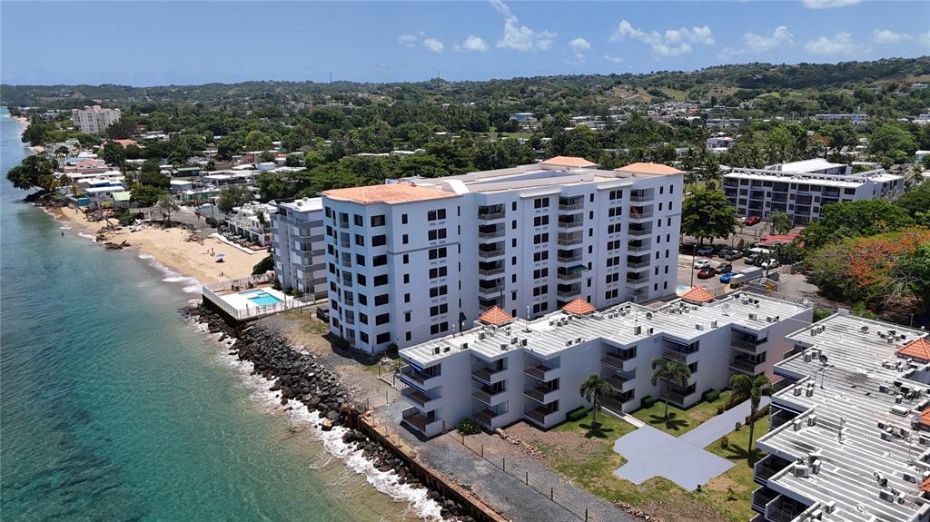 F-1, Condominiom Victoria Del, Carr 429 Km .5 Interior Oeste Barrio Calvache, Rincon - 1