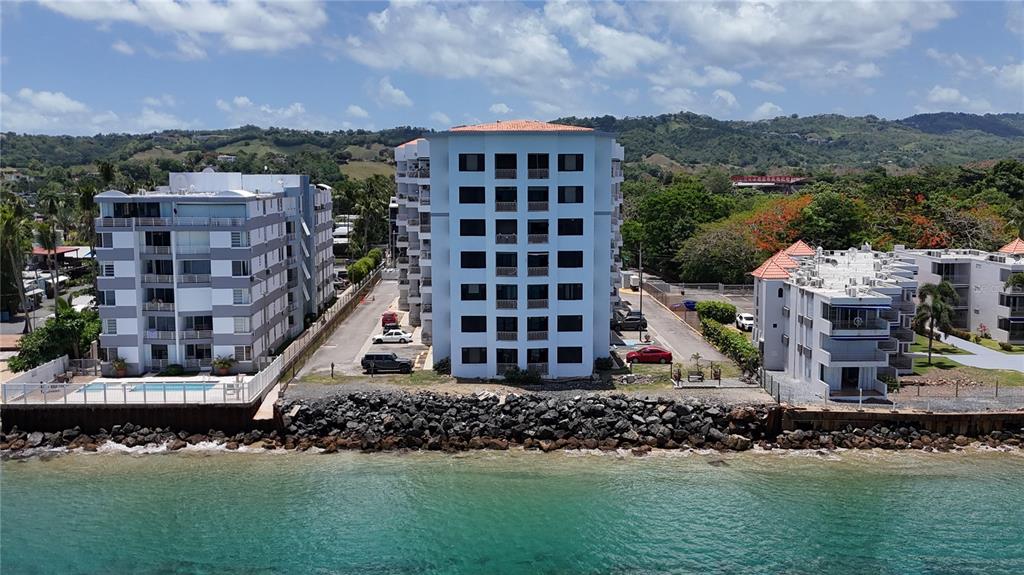 F-1, Condominiom Victoria Del, Carr 429 Km .5 Interior Oeste Barrio Calvache, Rincon - 2