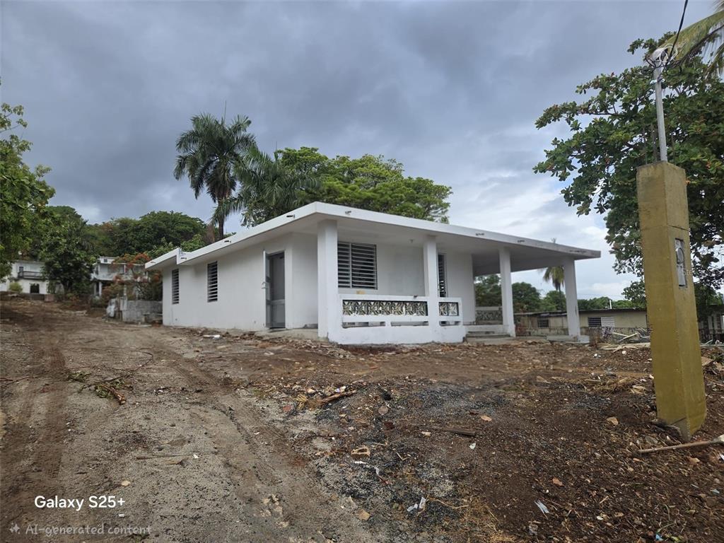 144, Carretera 3, Ceiba - 1