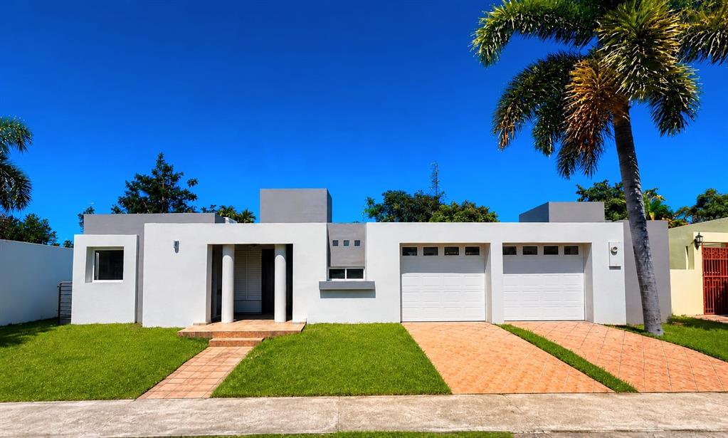 1614, Yamil Galib, Paseo Los Robles, Mayaguez - 1