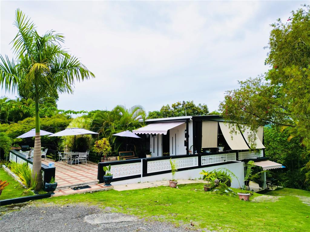 1-e, Villas De Monte Verde, Ponce - 1