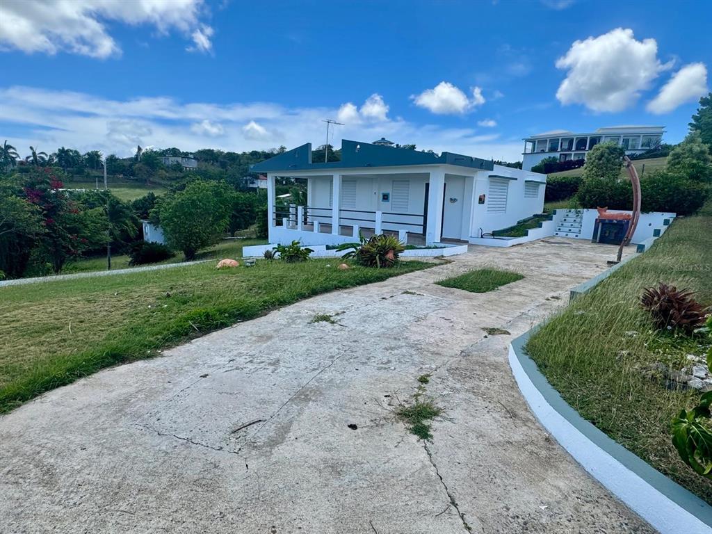 Calle 21, Lote 755,, Barrio Santa María, Villa Borinquen, Vieques - 10