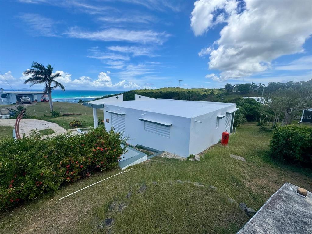 Calle 21, Lote 755,, Barrio Santa María, Villa Borinquen, Vieques - 11