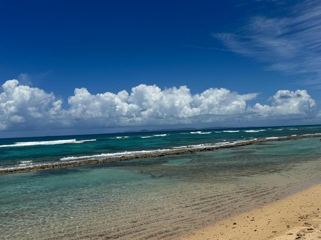 Calle 21, Lote 755,, Barrio Santa María, Villa Borinquen, Vieques - 13