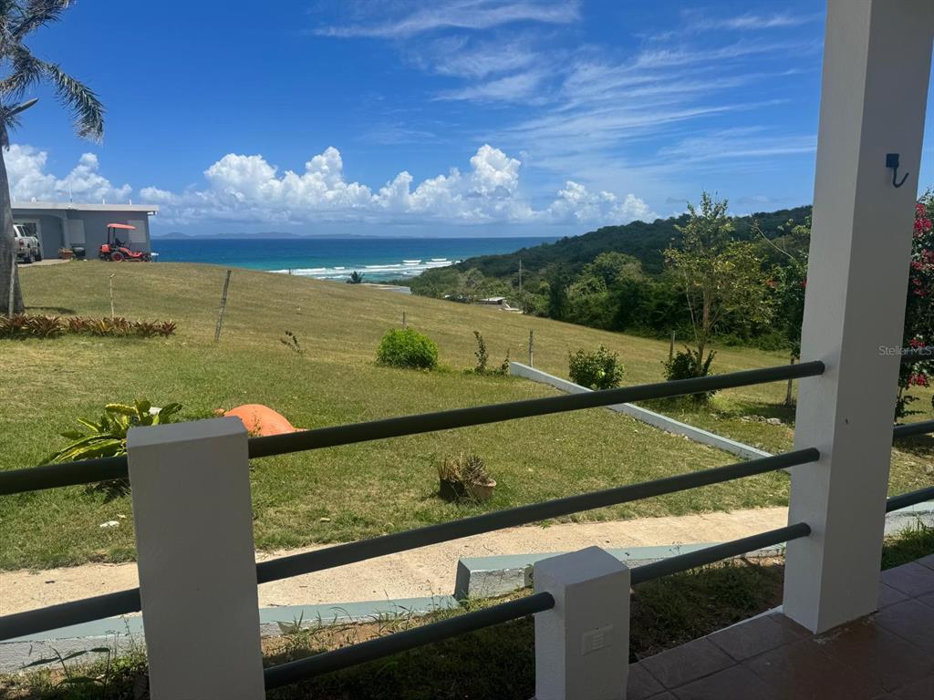 Calle 21, Lote 755,, Barrio Santa María, Villa Borinquen, Vieques - 2