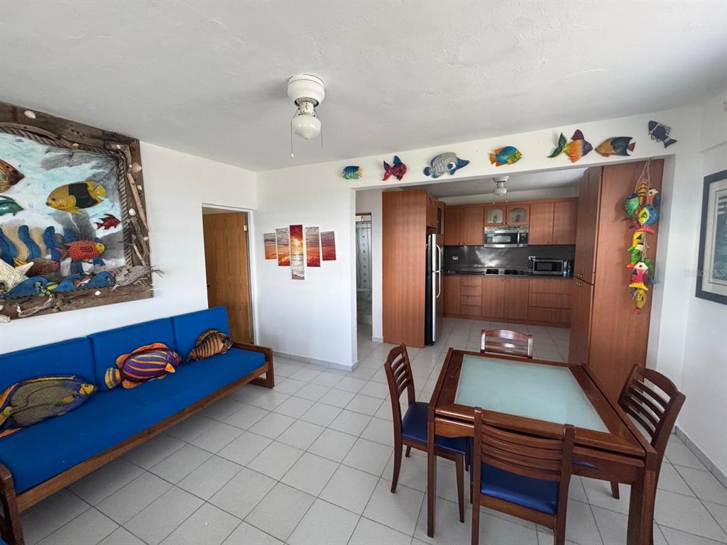 Calle 21, Lote 755,, Barrio Santa María, Villa Borinquen, Vieques - 4