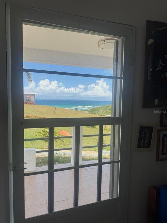 Calle 21, Lote 755,, Barrio Santa María, Villa Borinquen, Vieques - 8