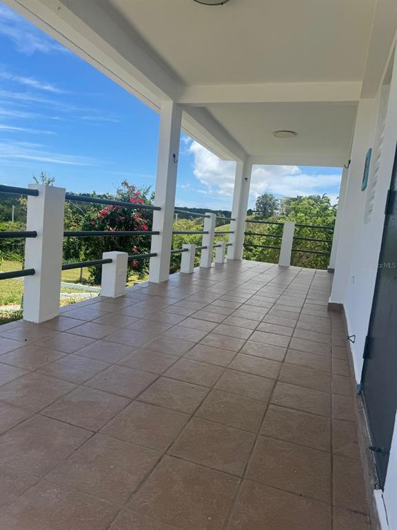 Calle 21, Lote 755,, Barrio Santa María, Villa Borinquen, Vieques - 9