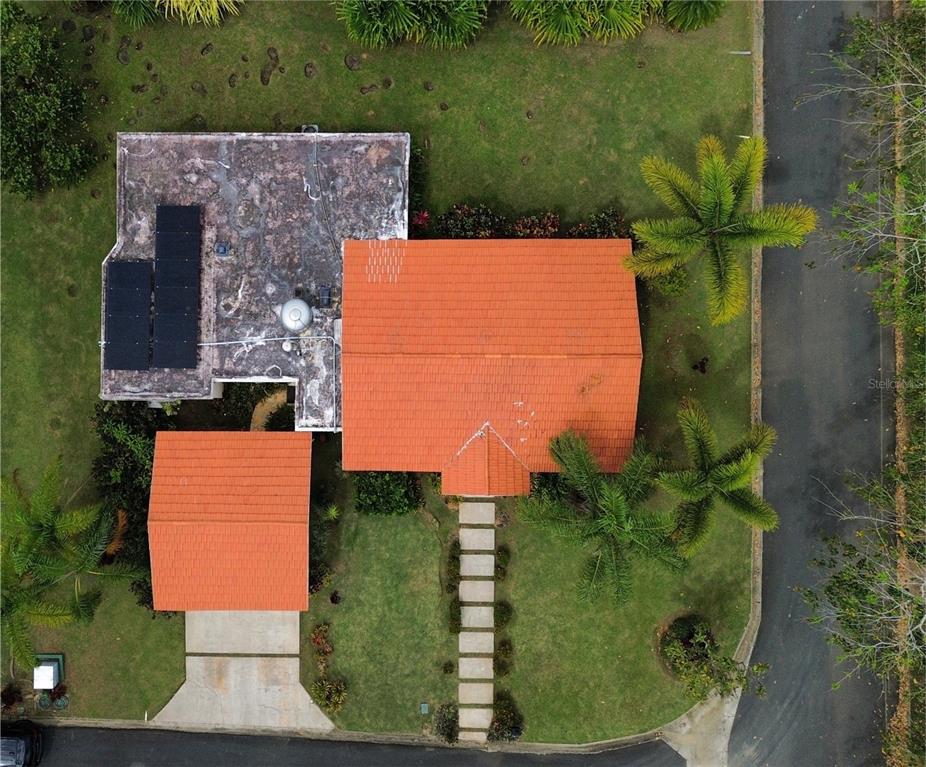 160, Camino De Las Pomarrosas Urb. Hacienda Sabanera, Cidra - 20