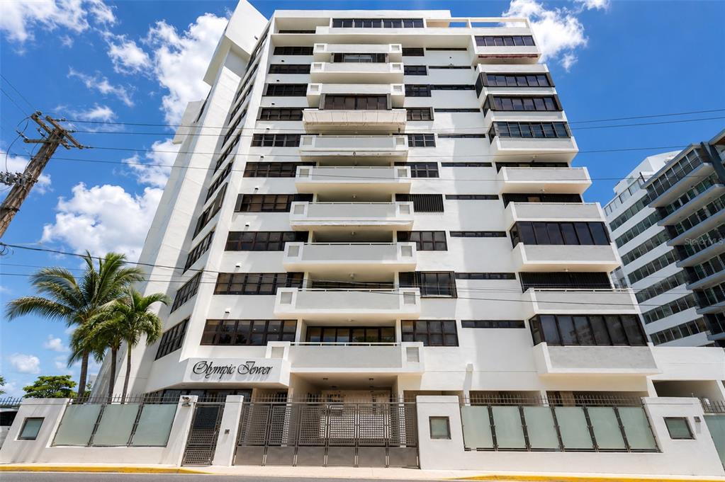 601-A, 1, C. Manuel Rodriguez Serra, San Juan - 52